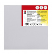 Malkarton 16200 000 00 300, 30x30cm