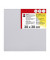 Malkarton 16200 000 00 300, 30x30cm