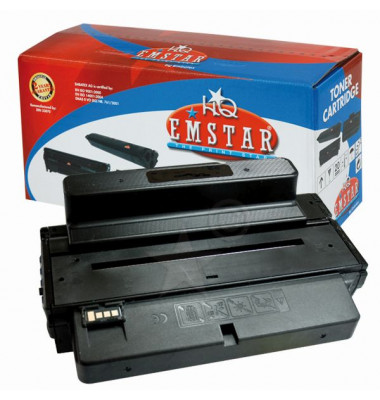 Toner S638 (kompatibel zu Samsung MLT-D203E), schwarz, ca. 10000 Seiten