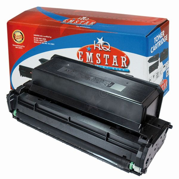 9004987081183 - Toner S633 (kompatibel zu Samsung MLT-D204L) schwarz ca 5000 Seiten 9004987081183 Emstar