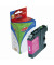 Druckerpatrone B70 (kompatibel zu brother LC-123M), magenta, ca. 1200 Seiten