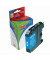 Druckerpatrone B69 LC-123C Marathon cyan