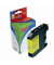 Druckerpatrone B71 LC-123Y Marathon yellow