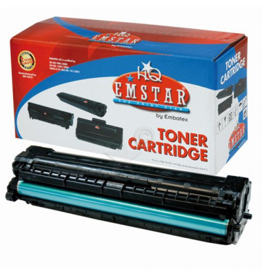 Toner S642 (kompatibel zu Samsung MLTD111S), schwarz, ca. 1000 Seiten