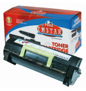 Toner L655 (kompatibel zu Lexmark 24B6035), schwarz, ca. 16000 Seiten
