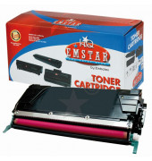 Toner L673 (kompatibel zu Lexmark C736H2MG), magenta, ca. 10000 Seiten