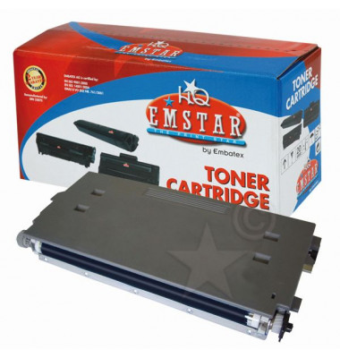 Toner B625 (kompatibel zu brother TN-326C), cyan, ca. 3500 Seiten