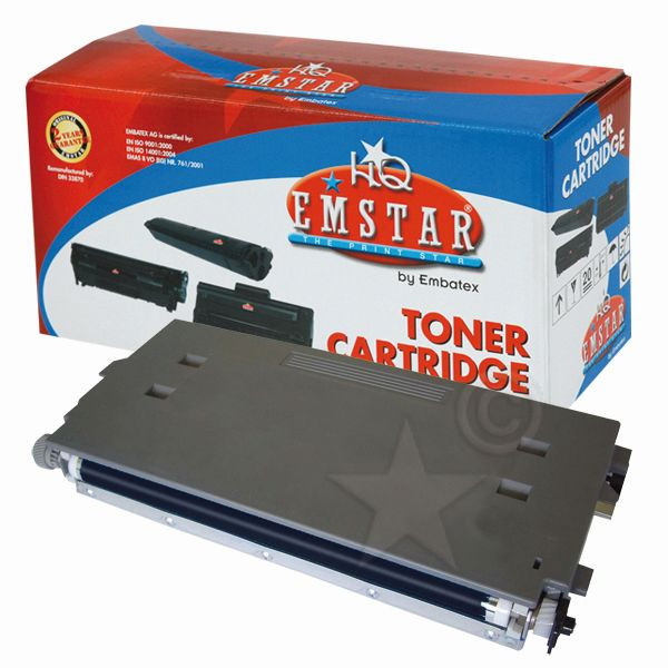 9004987082258 - Toner B627 kompatibel zu brother TN-326Y gelb 9004987082258 Emstar