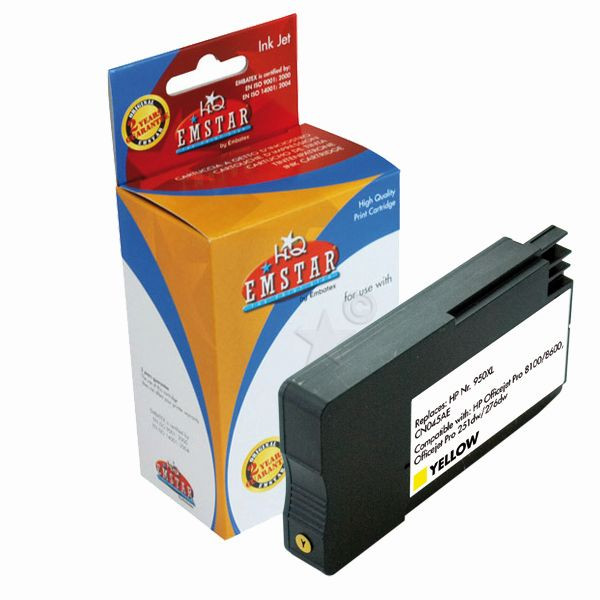 9004987127829 - Druckerpatrone H208 CZ132A 711 Inkjetpatrone yellow 9004987127829 - Druckerpatrone H208 CZ132A 711 Inkjetpatrone yellow