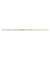 Borstenpinsel 01800 000 002, 2mm