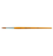 Pinsel Universal, 01840 000 012, Gr&ouml;&szlig;e 12, runde Spitze