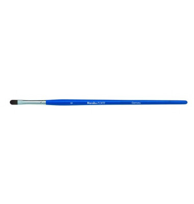 Pinsel Katzenzunge Forte 01880 000 006, 6mm