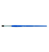 Haarpinsel Forte 01880000 Katzenzunge Größe 8