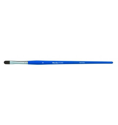 Pinsel Katzenzunge Forte 01880 000 008, 8mm