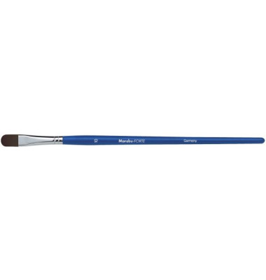 Pinsel Katzenzunge Forte 01880 000 010, 10mm