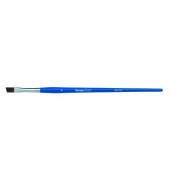 Haarpinsel Forte 01890000 schräg Größe 8
