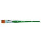 Pinsel Fino, 01900 000 020, Gr&ouml;&szlig;e 20, flache Spitze