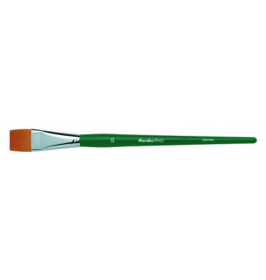Pinsel Fino, 01900 000 020, Gr&ouml;&szlig;e 20, flache Spitze