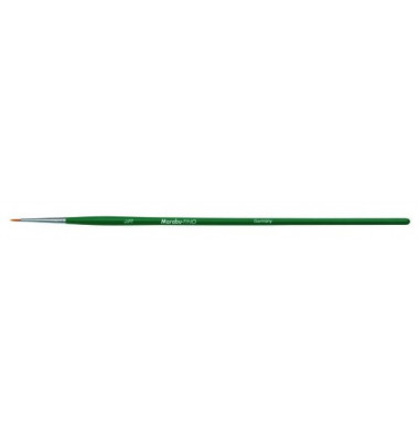 Pinsel rund Fino 01910 000 300, 3/0