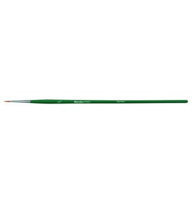 Pinsel rund Fino 01910 000 200, 2/0