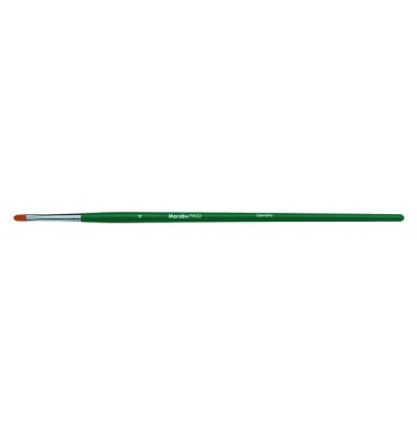 Pinsel Katzenzunge Fino 01920 000 004, 4