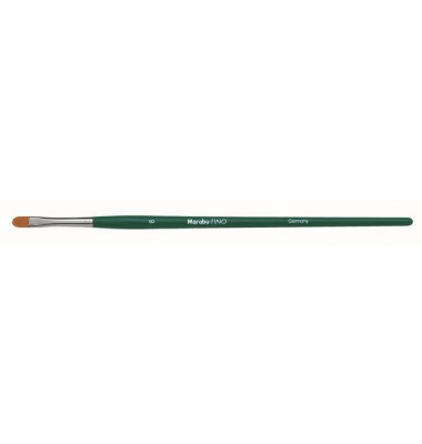 Pinsel Katzenzunge Fino 01920 000 008, 8