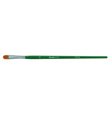 Pinsel Katzenzunge Fino 01920 000 010, 10