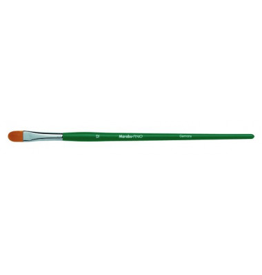 Pinsel Katzenzunge Fino 01920 000 012, 12