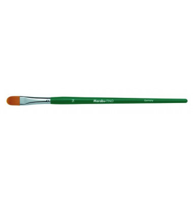 Pinsel Katzenzunge Fino 01920 000 014, 14