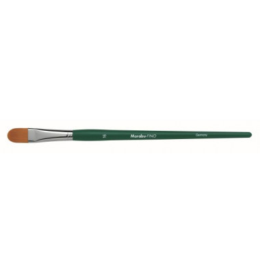 Pinsel Katzenzunge Fino 01920 000 016, 16