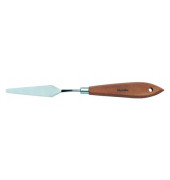 Malspachtel 01720 000 00 002, 7,5cm