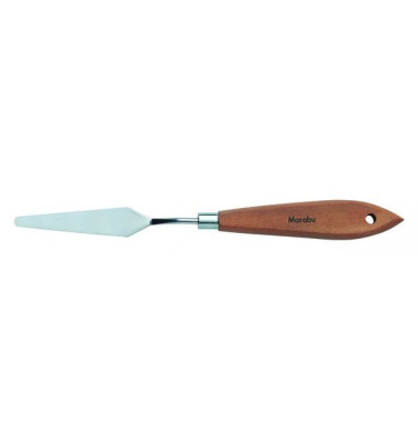 Malspachtel 01720 000 00 002, 7,5cm
