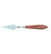Malspachtel 01720 000 00 003, 6,5cm