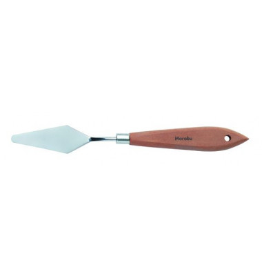 Malspachtel 01720 000 00 003, 6,5cm
