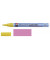 Lackmarker 01210 031 033, rosa, 1-2mm 