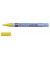Lackmalstift 01210 031 220, gelb, 1-2mm