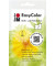 Batik- und Färbefarbe Easy Color 17350 022 020, gelb, 25g