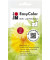 Batik- und Färbefarbe Easy Color 17350 022 031, scharlachrot, 25g