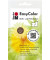 Batik- und Färbefarbe Easy Color 17350 022 046, mittelbraun, 25g