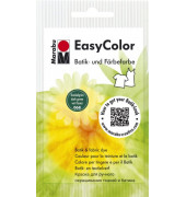 Batik- und Färbefarbe Easy Color 17350 022 068, dunkelgrün, 25g