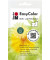 Batik- und Färbefarbe Easy Color 17350 022 068, dunkelgrün, 25g