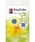 Batik- und Färbefarbe Easy Color 17350 022 095, azurblau, 25g