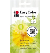 Batik- und Färbefarbe Easy Color 17350 022 264, pistazie, 25g