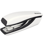 Heftgerät NeXXt WOW Mini 5028-10-01 perlweiß bis 10 Blatt für Nr 10