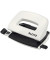 B&uuml;rolocher NeXXt WOW Mini 5060-10-01, perlwei&szlig;, bis 1mm 10 Blatt, mit Anschlagschiene