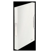 Heftbox Style 3956-00-04, A4 wei&szlig;, 30mm F&uuml;llh&ouml;he, Polypropylen (PP) 800g