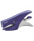 5564-00-69 No.10 Heftzange Style 15 titan blau