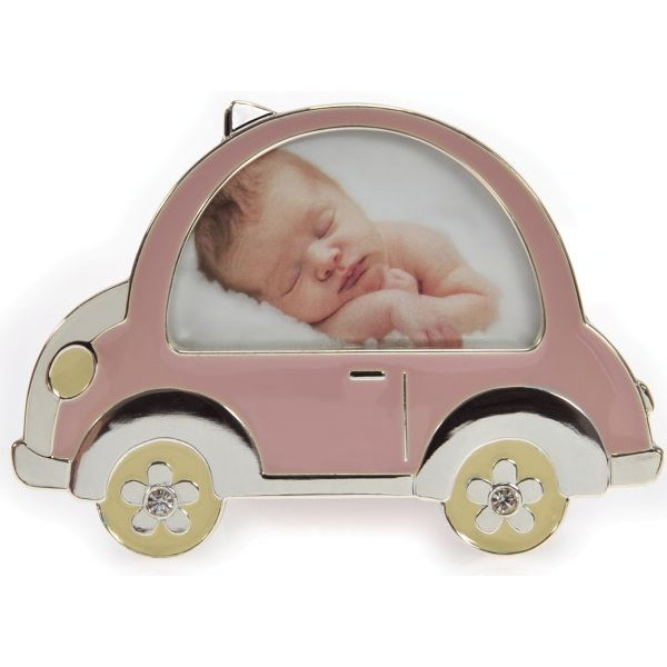 4045352960806 - 960080 f8x5cm Fotorahmen Baby Auto rosa 4045352960806 Goldbuch 4045352960806 - 960080 f8x5cm Fotorahmen Baby Auto rosa 4045352960806 Goldbuch