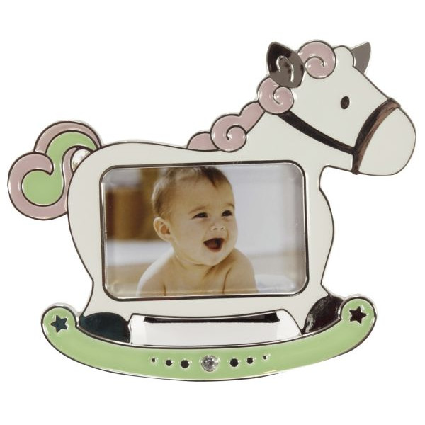4045352961803 - HORSE 960180 f7x45cm Fotorahmen Baby Pferd rosa 4045352961803 Goldbuch 4045352961803 - HORSE 960180 f7x45cm Fotorahmen Baby Pferd rosa 4045352961803 Goldbuch