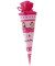 Schultüte Schutzengel 35cm rund 93058